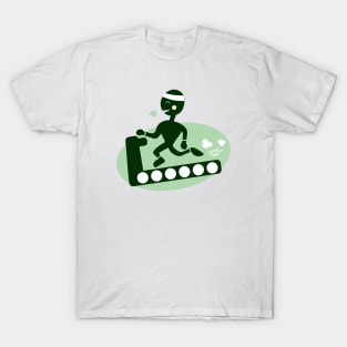 Fun Run T-Shirt